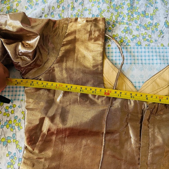 Bridal party lehenga brand new size small - Picture 15 of 16